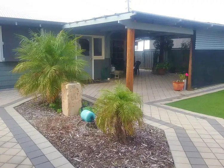 Second view of Homely house listing, 4 Topham Street, Dandaragan WA 6507