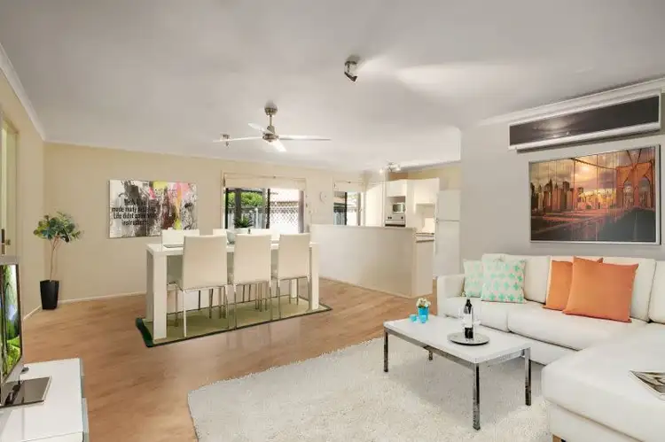 Second view of Homely house listing, 11 Wandoo Court, Noosaville QLD 4566