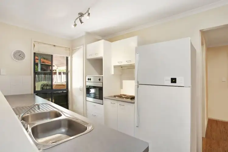 Third view of Homely house listing, 11 Wandoo Court, Noosaville QLD 4566