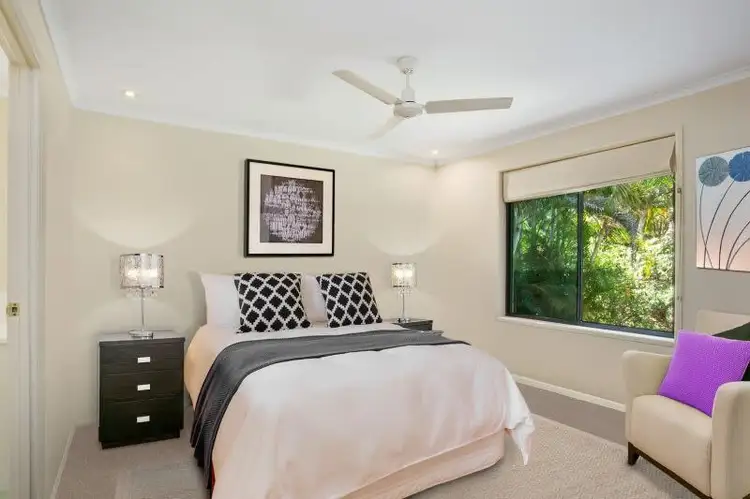 Fourth view of Homely house listing, 11 Wandoo Court, Noosaville QLD 4566