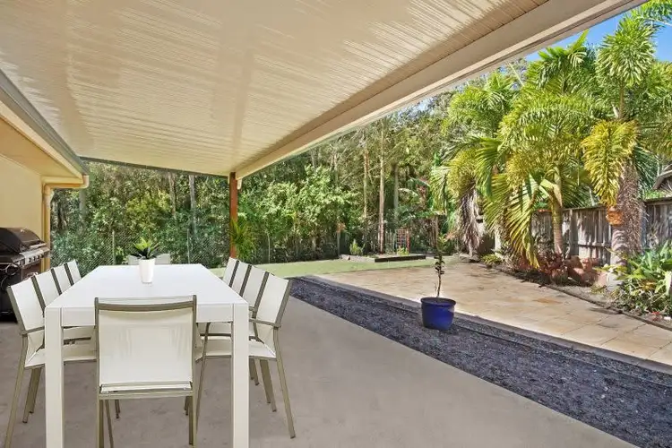 Sixth view of Homely house listing, 11 Wandoo Court, Noosaville QLD 4566
