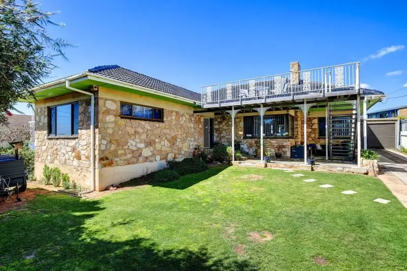 Main view of Homely house listing, 4 Taylor Terrace, Christies Beach SA 5165