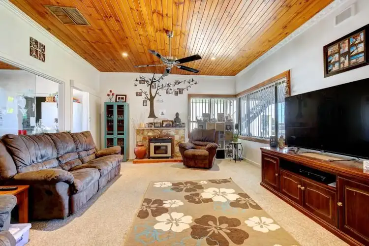 Second view of Homely house listing, 4 Taylor Terrace, Christies Beach SA 5165