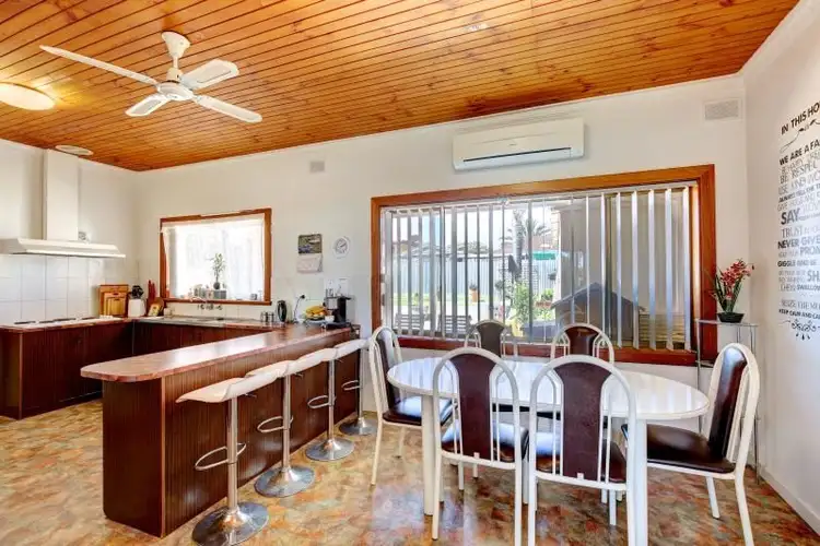 Fourth view of Homely house listing, 4 Taylor Terrace, Christies Beach SA 5165