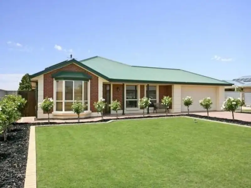 Main view of Homely house listing, 42 Gameau Road, Two Wells SA 5501
