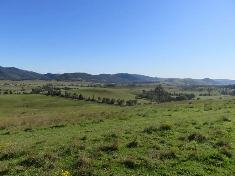 Second view of Homely land listing, 118 (Lot 901) Cranky Corner Rd, Glendon Brook NSW 2330