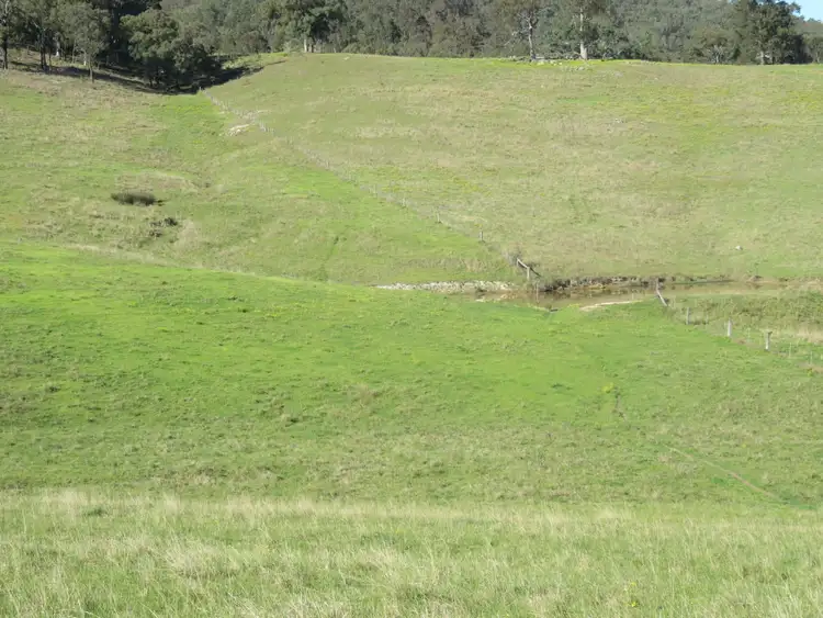 Third view of Homely land listing, 118 (Lot 901) Cranky Corner Rd, Glendon Brook NSW 2330