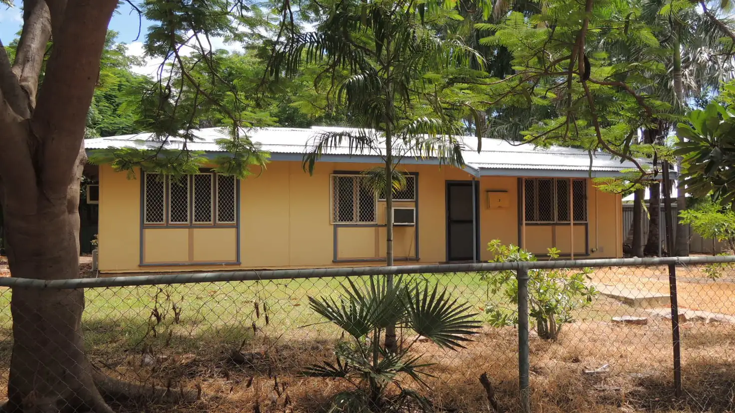 Main view of Homely house listing, 3 Mistletoe Ave, Kununurra WA 6743
