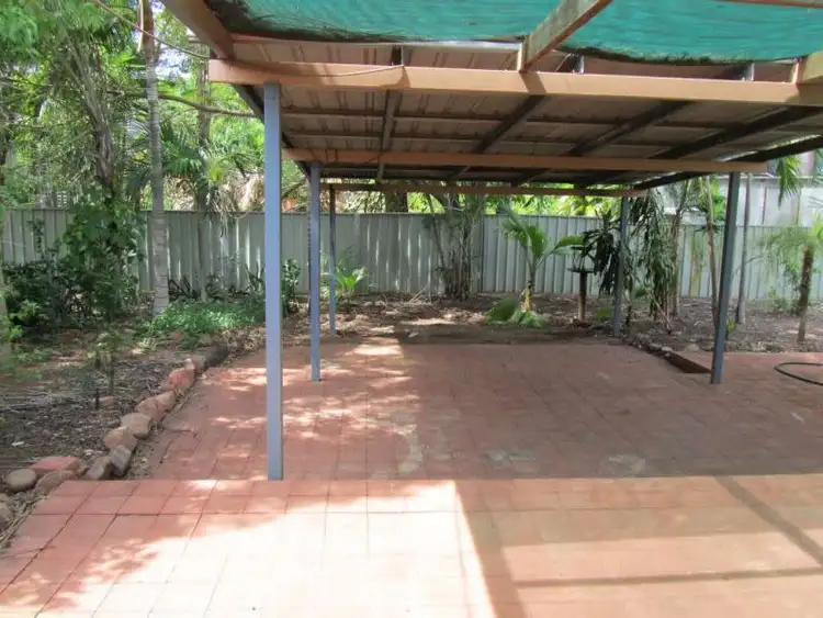 Third view of Homely house listing, 3 Mistletoe Ave, Kununurra WA 6743