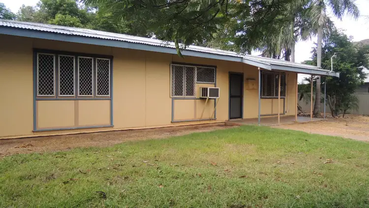 Fifth view of Homely house listing, 3 Mistletoe Ave, Kununurra WA 6743