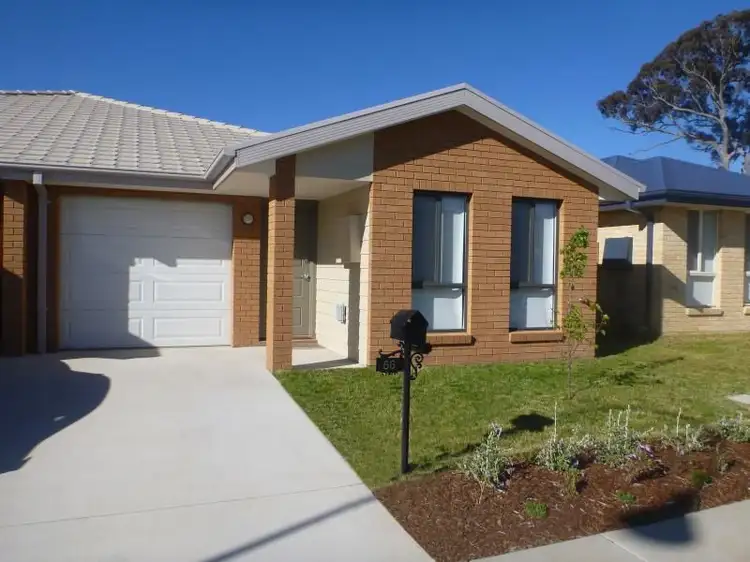 56 Burrumarra Ave, Ngunnawal ACT 2913