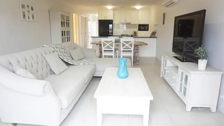 Sixth view of Homely semi-detached listing, 56 Burrumarra Ave, Ngunnawal ACT 2913