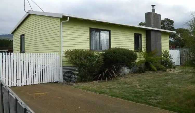 1501 Gordon River Rd, Westerway TAS 7140