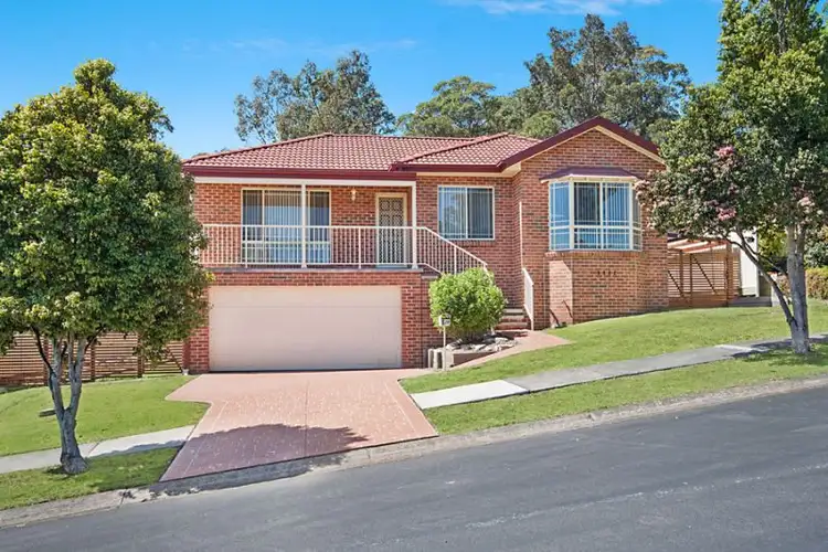29 Lillypilly Drive, Maryland NSW 2287