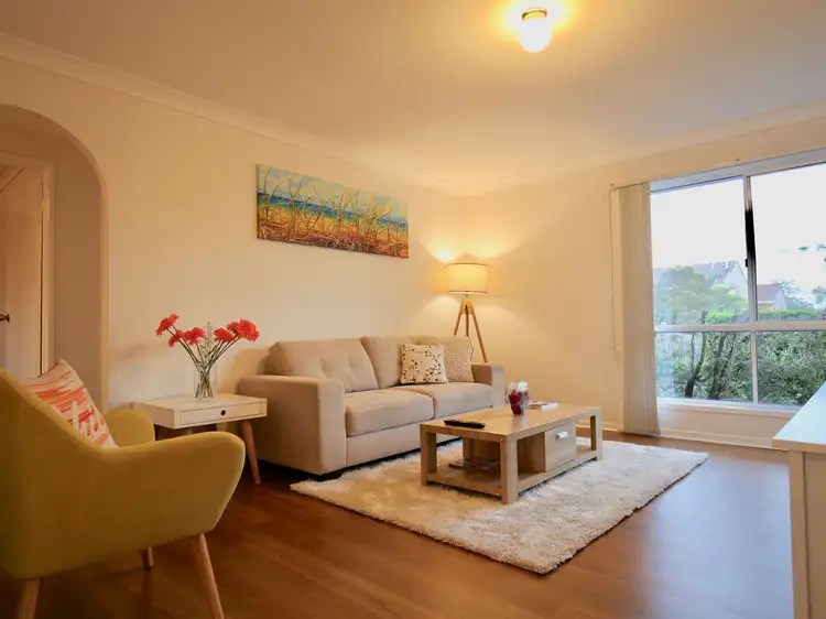 Second view of Homely unit listing, 38/26 Argonaut Street, Slacks Creek QLD 4127