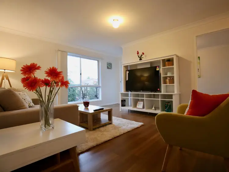 Third view of Homely unit listing, 38/26 Argonaut Street, Slacks Creek QLD 4127