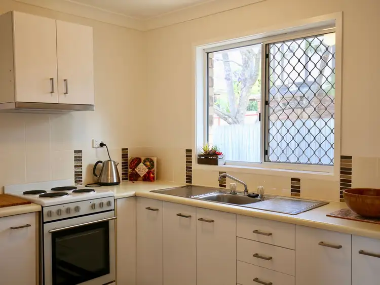 Fifth view of Homely unit listing, 38/26 Argonaut Street, Slacks Creek QLD 4127