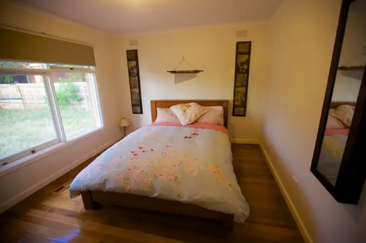 Third view of Homely house listing, 1/21 Lilian Parade, Eltham VIC 3095