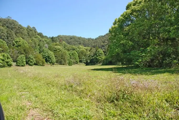 Second view of Homely land listing, LOT Lot 1, 14 Dixons Road, Burringbar NSW 2483