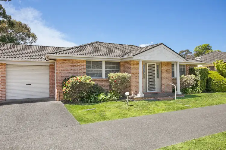 6/1-3 McAlister Avenue, Engadine NSW 2233