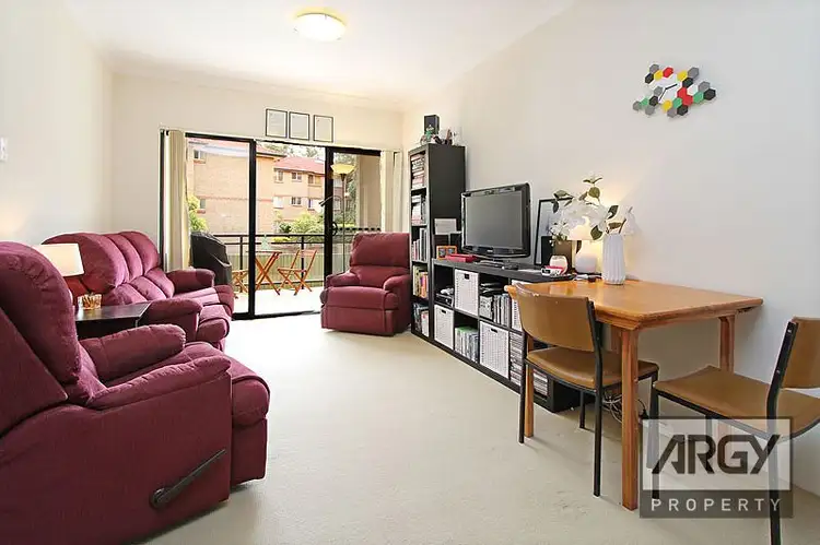 Second view of Homely unit listing, 24/15-23 Premier Street, Gymea NSW 2227