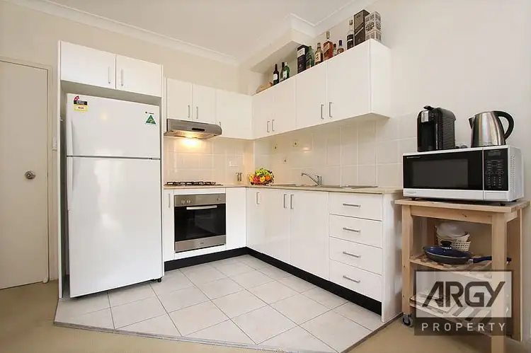 Third view of Homely unit listing, 24/15-23 Premier Street, Gymea NSW 2227