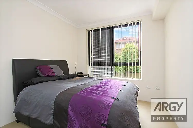 Fourth view of Homely unit listing, 24/15-23 Premier Street, Gymea NSW 2227