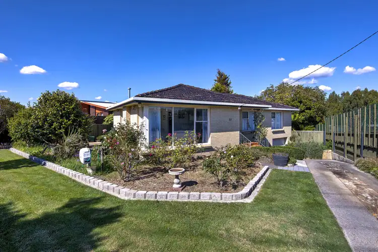 Main view of Homely house listing, 37 Berrigan Road, Miandetta TAS 7310