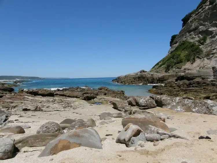 Sixth view of Homely house listing, 115 Knowledge Track, Yuulong VIC 3237