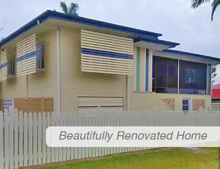 Second view of Homely house listing, 56 Albert Street, The Range QLD 4700
