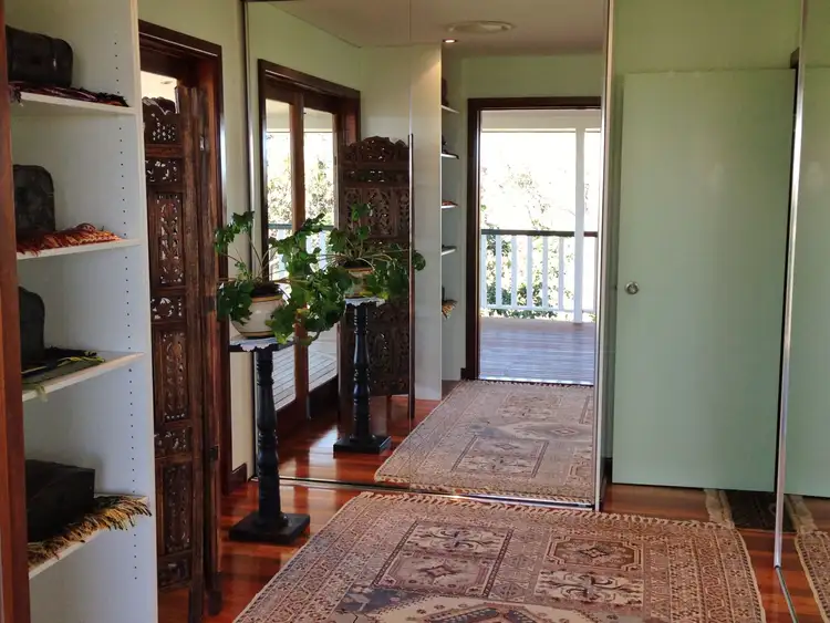 Fifth view of Homely rural property listing, 240 Tallegalla Two Tree Hill Road, Tallegalla QLD 4340