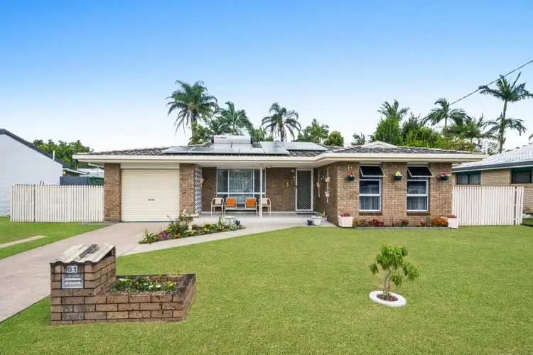 61 Broadsea Avenue, Maroochydore QLD 4558