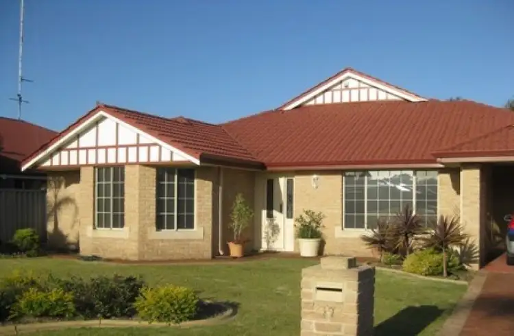 17 Snows Place, South Bunbury WA 6230