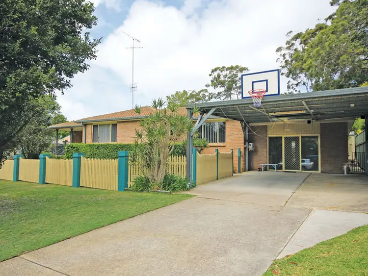 Third view of Homely house listing, 41 Wahgunyah Road, Nelson Bay NSW 2315