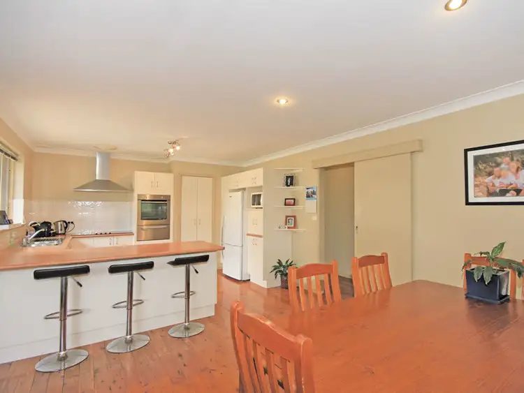Fifth view of Homely house listing, 41 Wahgunyah Road, Nelson Bay NSW 2315