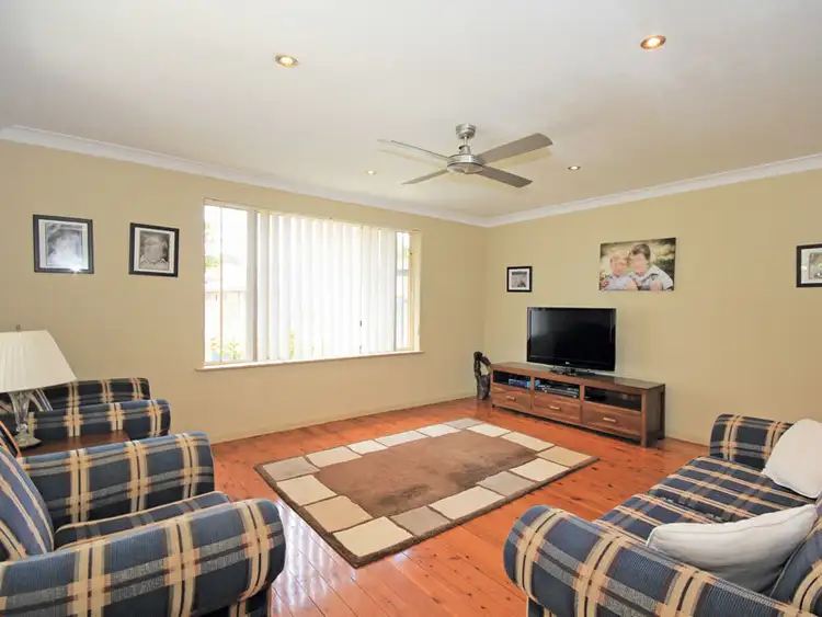 Sixth view of Homely house listing, 41 Wahgunyah Road, Nelson Bay NSW 2315