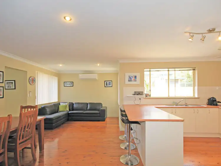 Seventh view of Homely house listing, 41 Wahgunyah Road, Nelson Bay NSW 2315