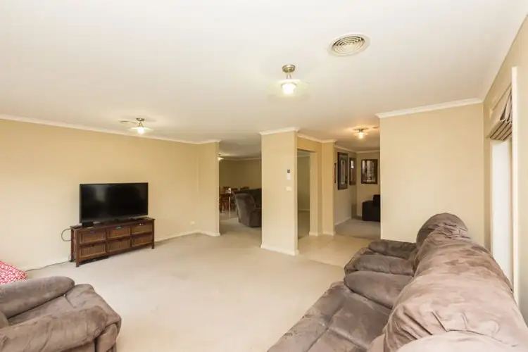 Fifth view of Homely house listing, 47 Hillary Street, Horsham VIC 3400