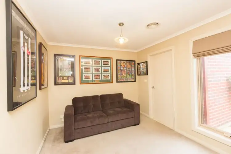 Sixth view of Homely house listing, 47 Hillary Street, Horsham VIC 3400