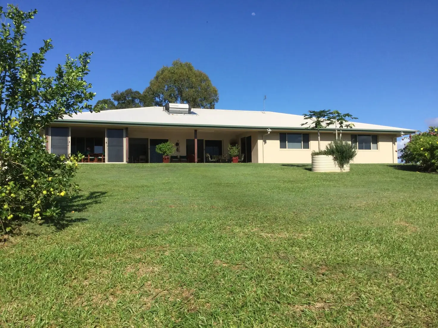 Main view of Homely rural property listing, 46 Wintergreen Way, Peachester QLD 4519