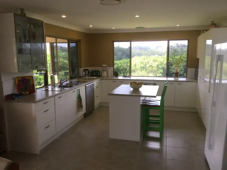 Second view of Homely rural property listing, 46 Wintergreen Way, Peachester QLD 4519