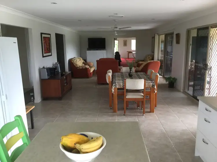 Third view of Homely rural property listing, 46 Wintergreen Way, Peachester QLD 4519