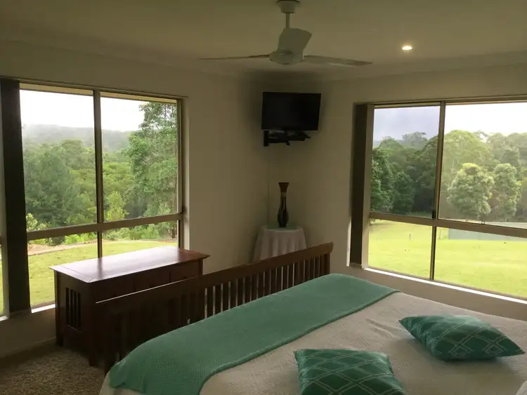 Fifth view of Homely rural property listing, 46 Wintergreen Way, Peachester QLD 4519
