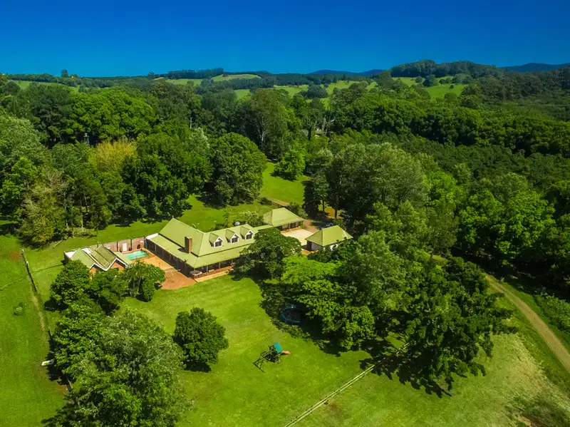 Main view of Homely house listing, 640 Dorroughby Road, Dorroughby NSW 2480
