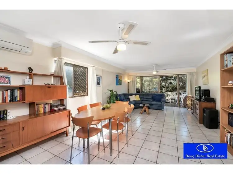 Second view of Homely unit listing, 5/93 Sherwood Road, Toowong QLD 4066