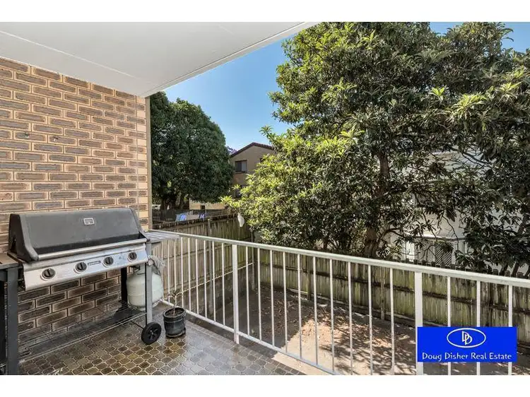 Third view of Homely unit listing, 5/93 Sherwood Road, Toowong QLD 4066