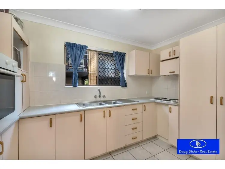 Fourth view of Homely unit listing, 5/93 Sherwood Road, Toowong QLD 4066