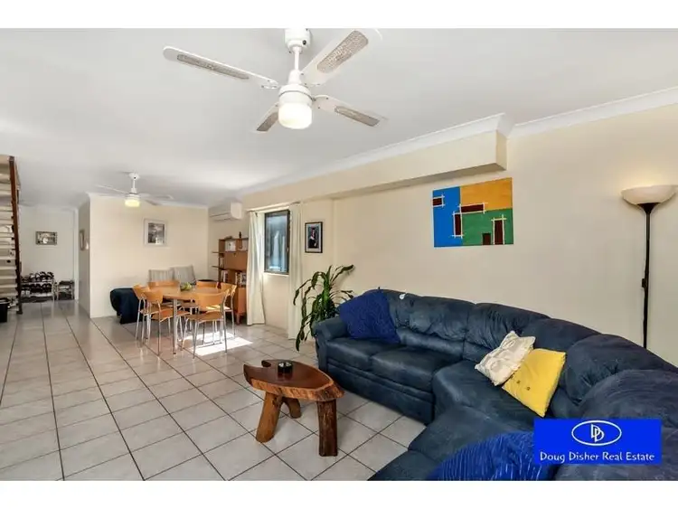 Fifth view of Homely unit listing, 5/93 Sherwood Road, Toowong QLD 4066