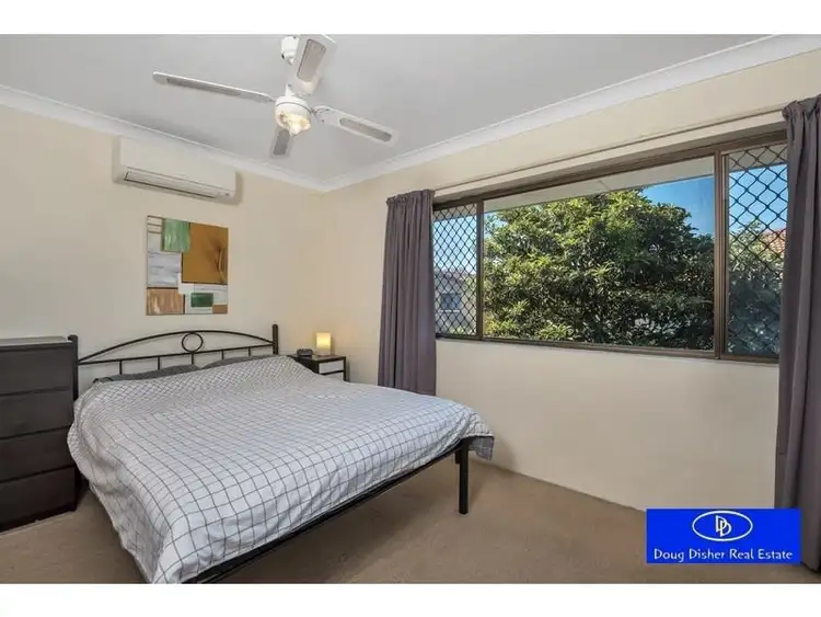Sixth view of Homely unit listing, 5/93 Sherwood Road, Toowong QLD 4066