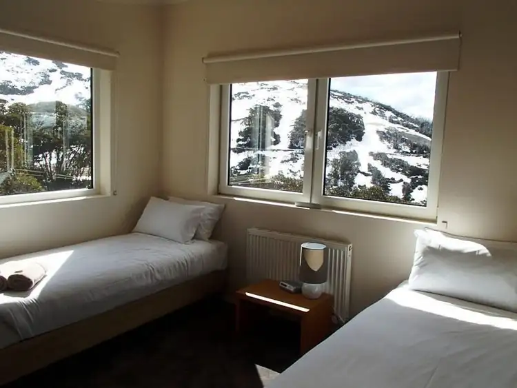 Seventh view of Homely apartment listing, 20/11 Schuss Street, Falls Creek VIC 3699